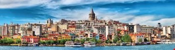 İstanbul Şehir Turları